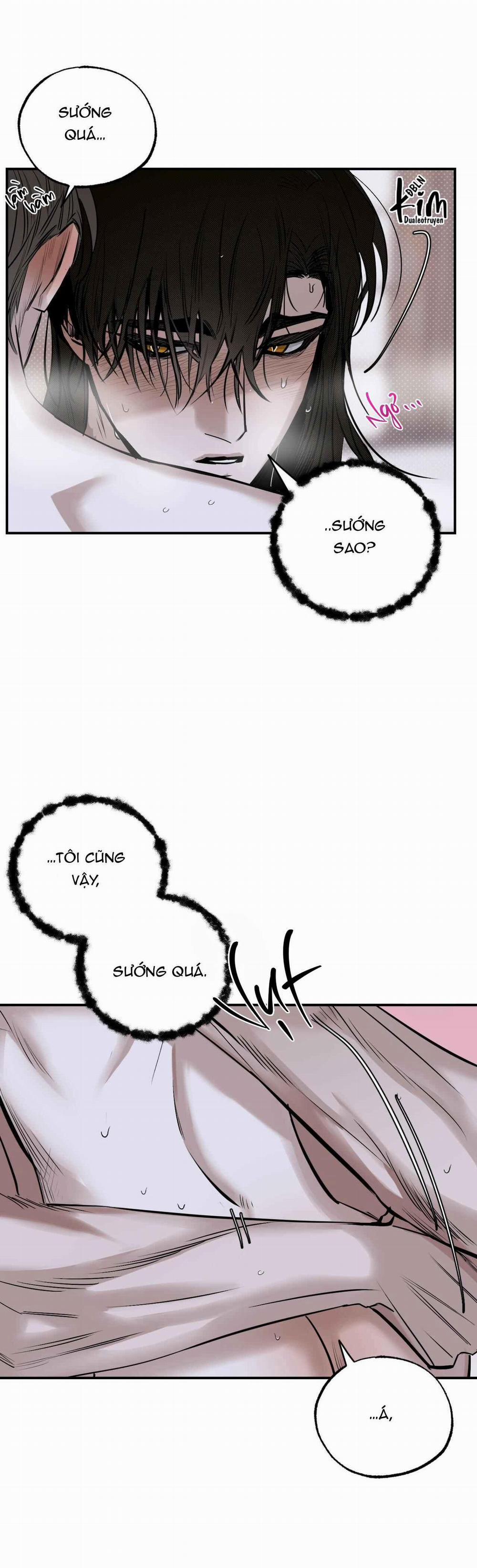 Bóng Rắn Dưới Ánh Trăng 8 trang 29