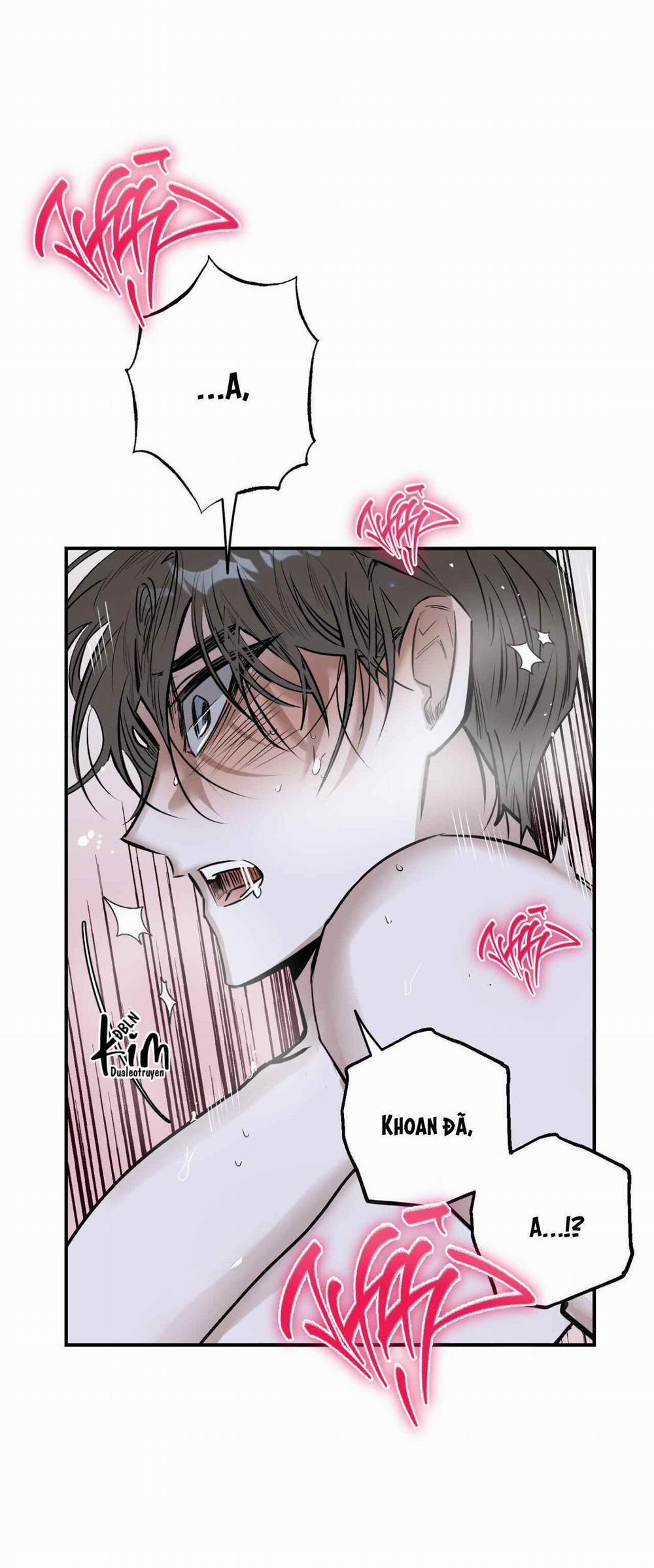 Bóng Rắn Dưới Ánh Trăng 8 trang 31