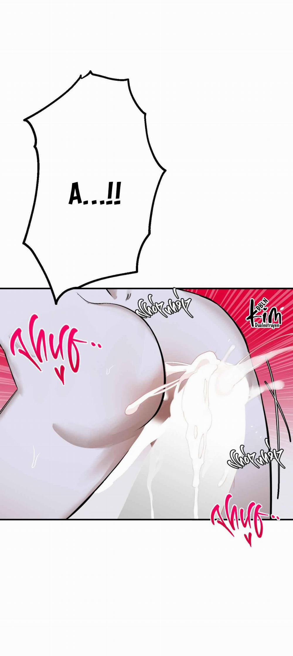 Bóng Rắn Dưới Ánh Trăng 8 trang 33