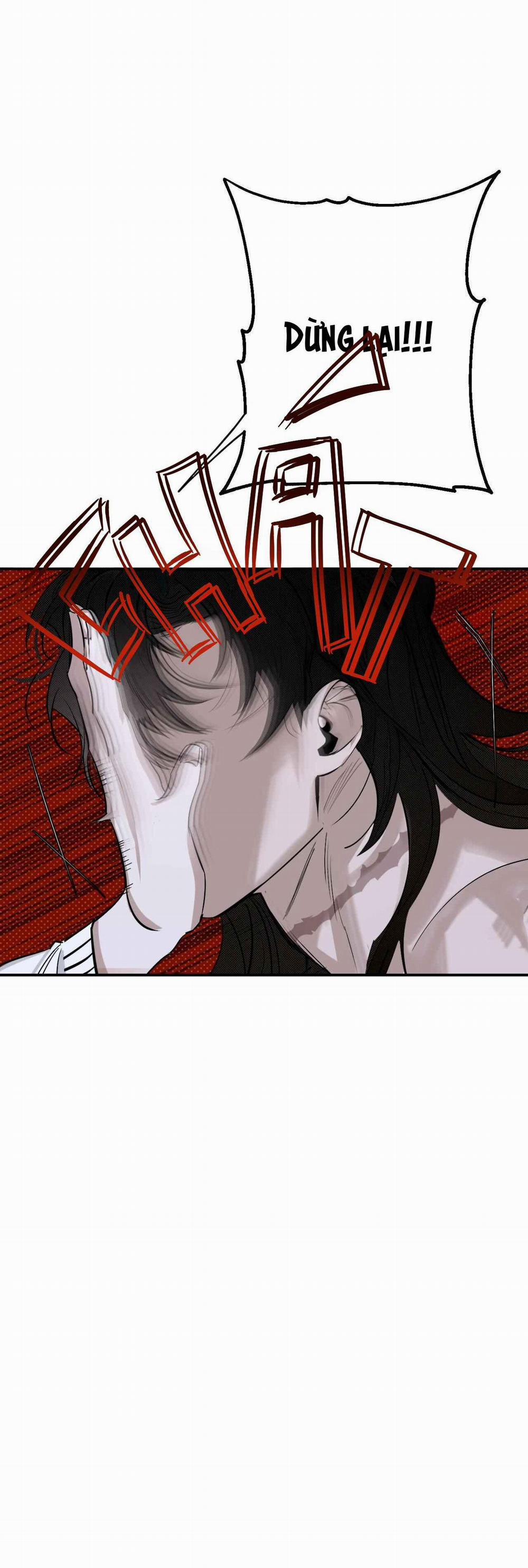 Bóng Rắn Dưới Ánh Trăng 8 trang 4