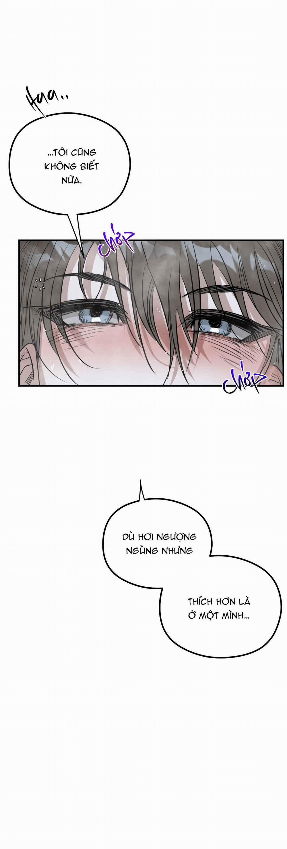 Bóng Rắn Dưới Ánh Trăng 8 trang 40