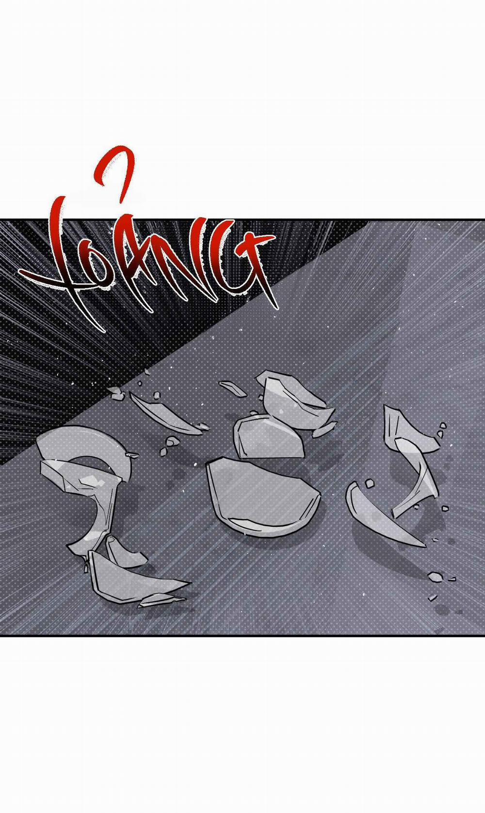 Bóng Rắn Dưới Ánh Trăng 8 trang 42