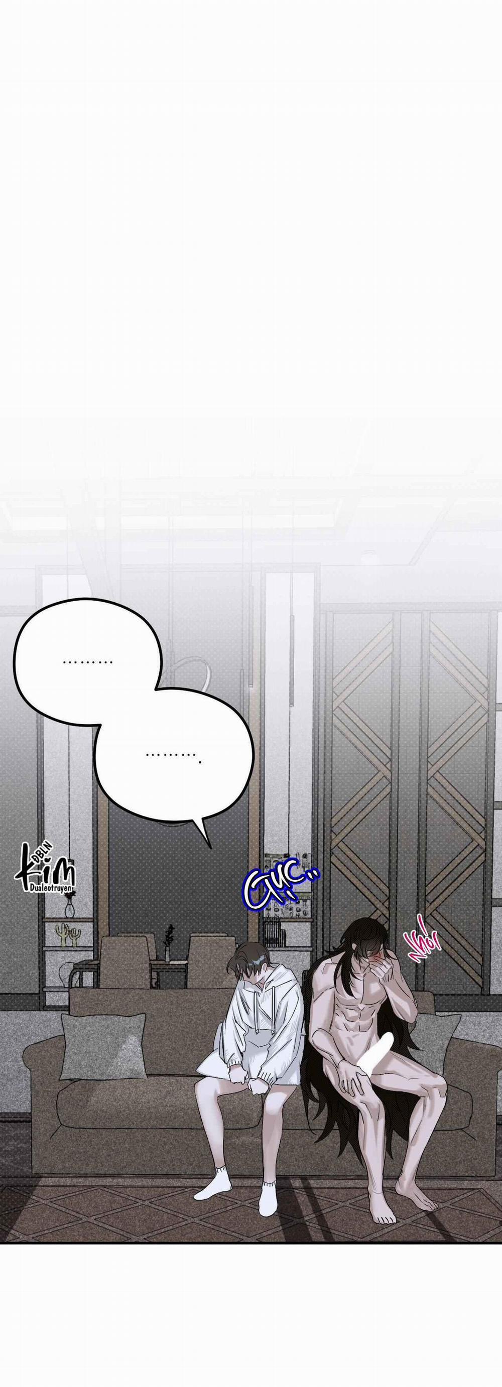 Bóng Rắn Dưới Ánh Trăng 8 trang 5