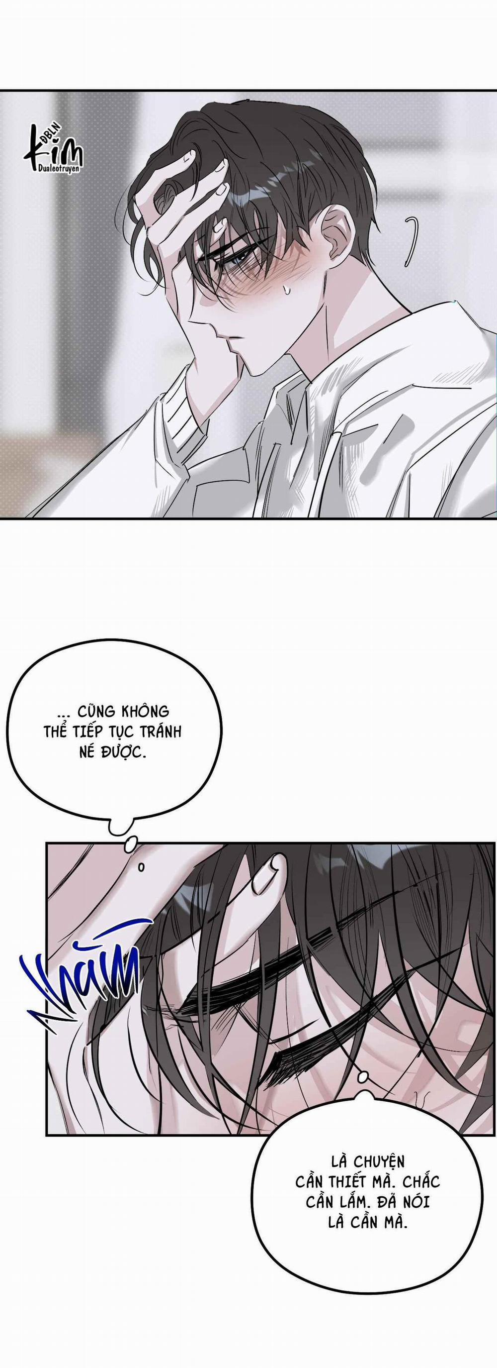 Bóng Rắn Dưới Ánh Trăng 8 trang 7