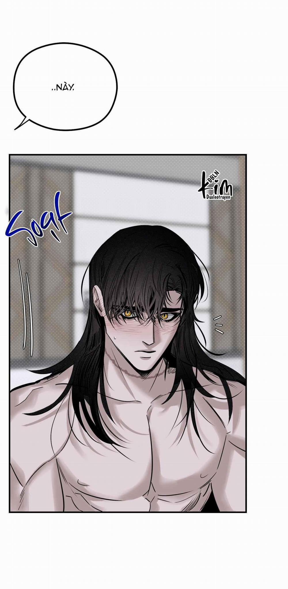 Bóng Rắn Dưới Ánh Trăng 8 trang 8