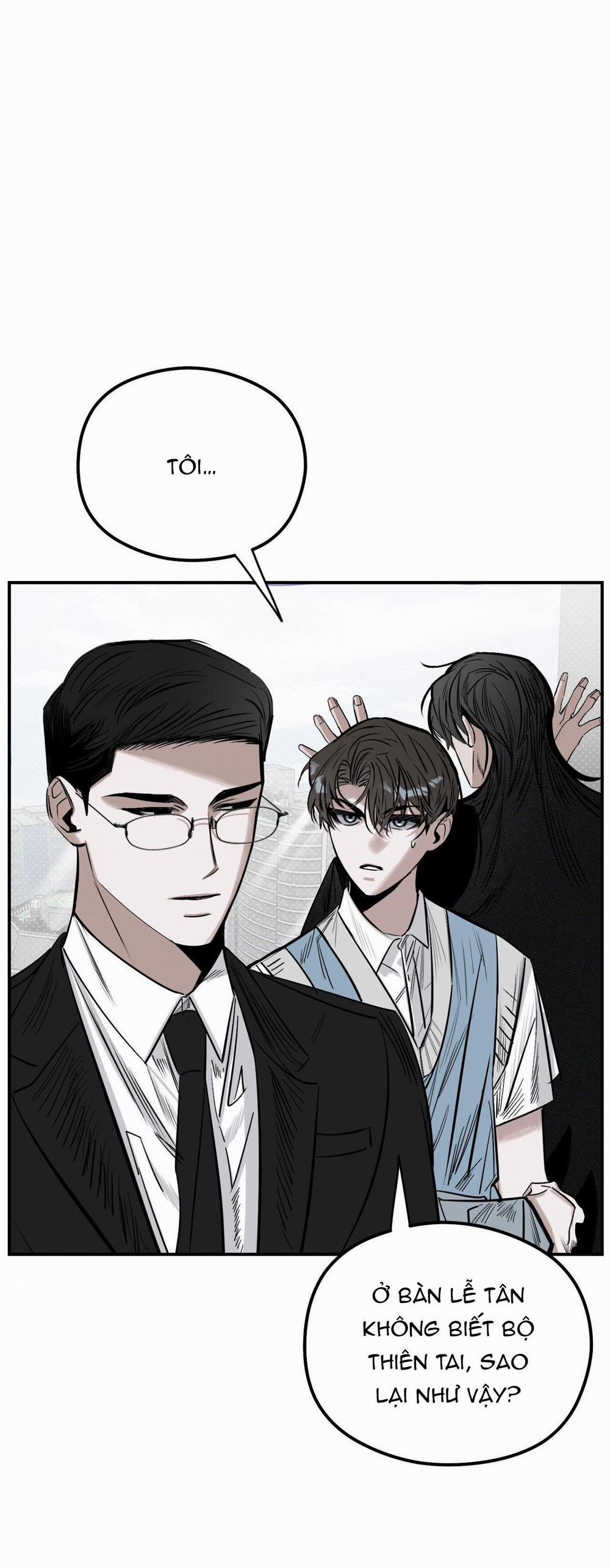 Bóng Rắn Dưới Ánh Trăng 9 trang 10