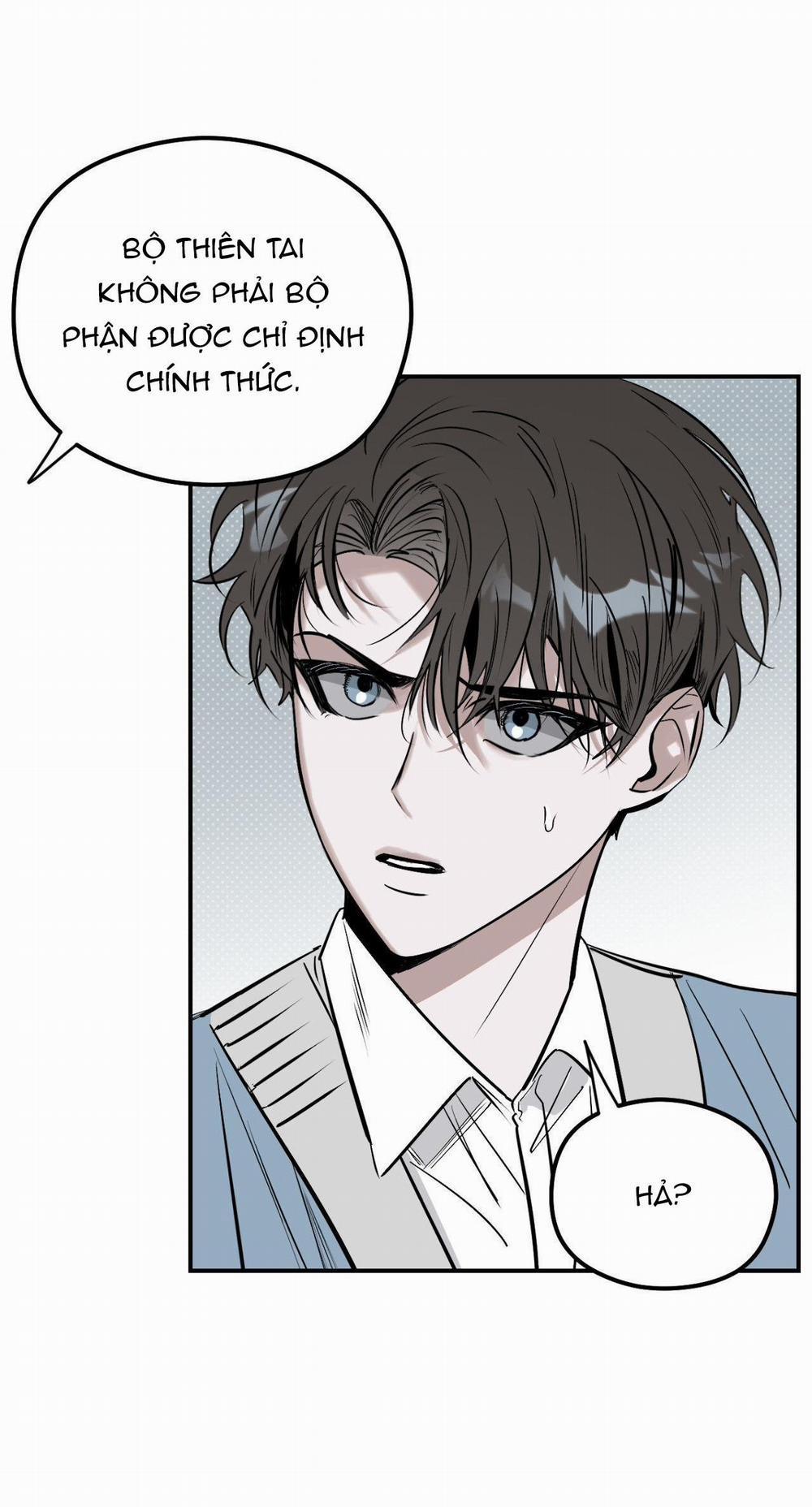 Bóng Rắn Dưới Ánh Trăng 9 trang 11