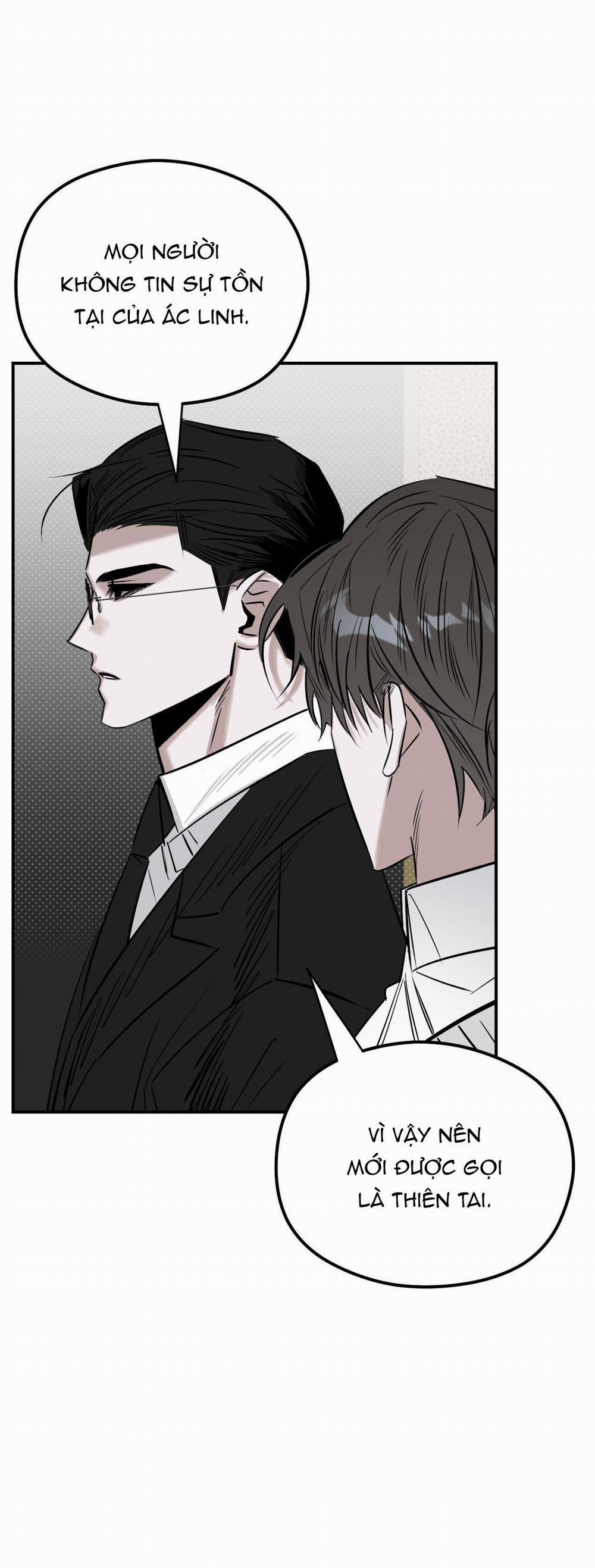 Bóng Rắn Dưới Ánh Trăng 9 trang 12