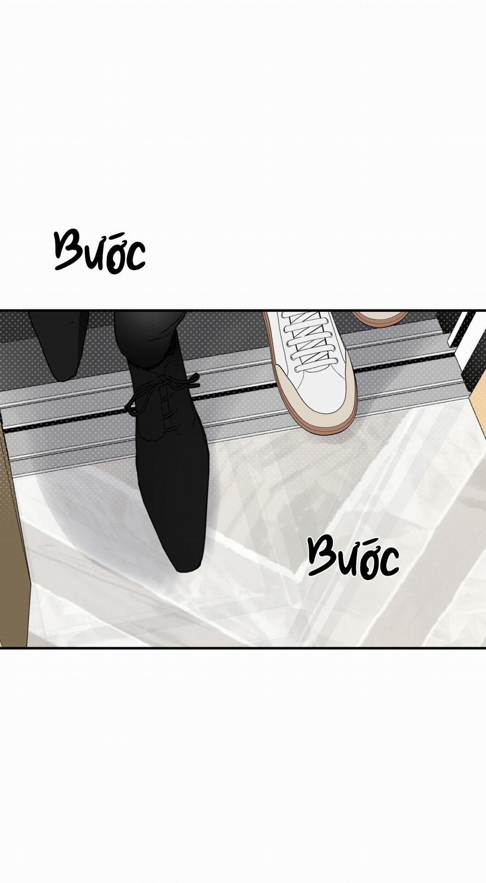 Bóng Rắn Dưới Ánh Trăng 9 trang 13