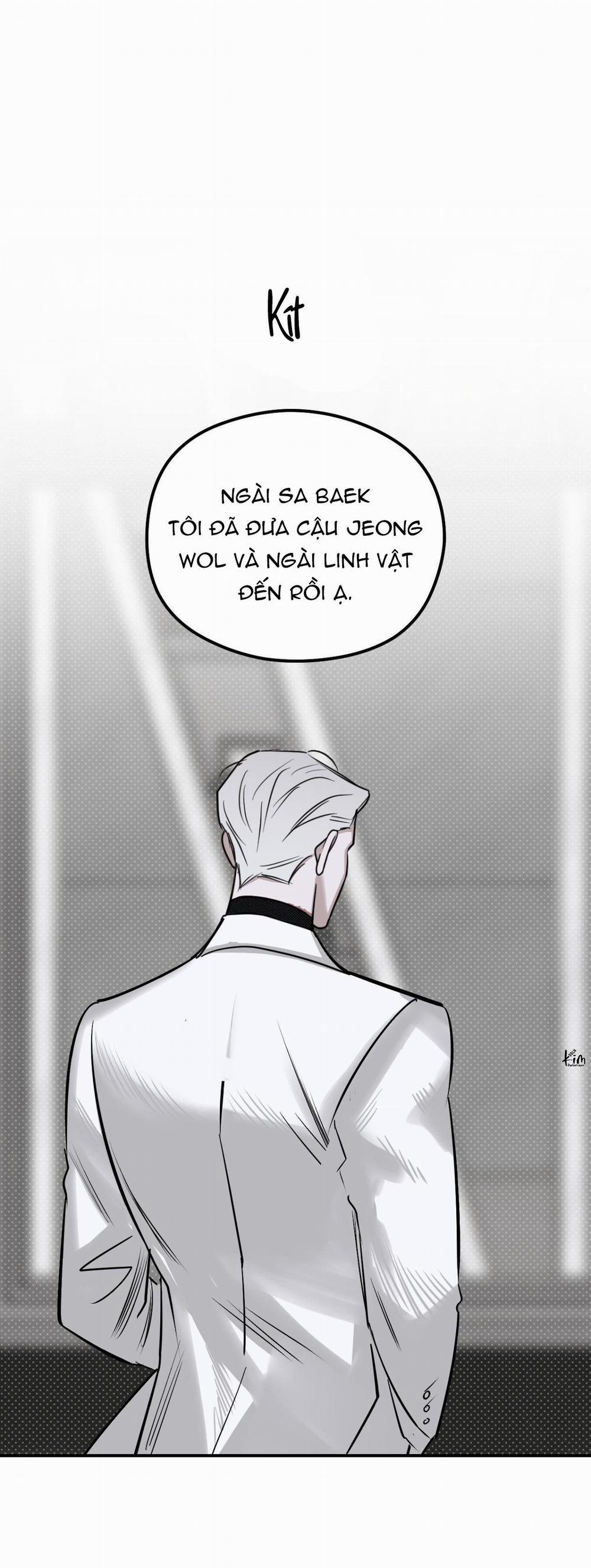 Bóng Rắn Dưới Ánh Trăng 9 trang 14