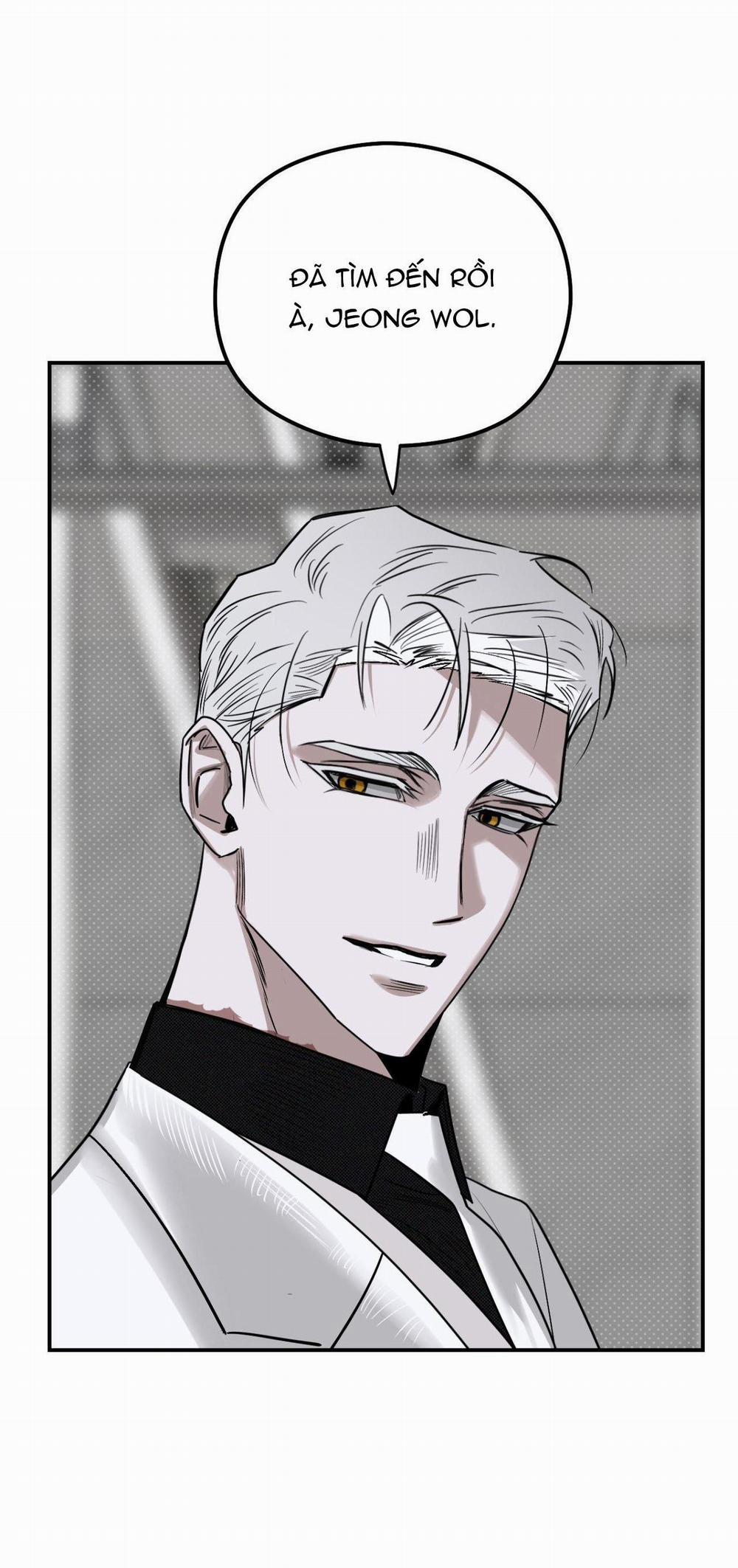 Bóng Rắn Dưới Ánh Trăng 9 trang 15