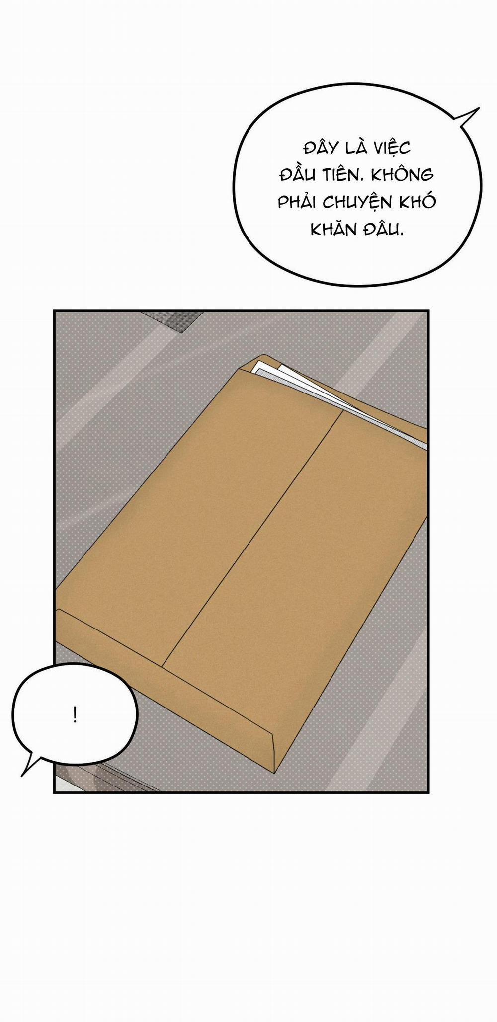 Bóng Rắn Dưới Ánh Trăng 9 trang 17