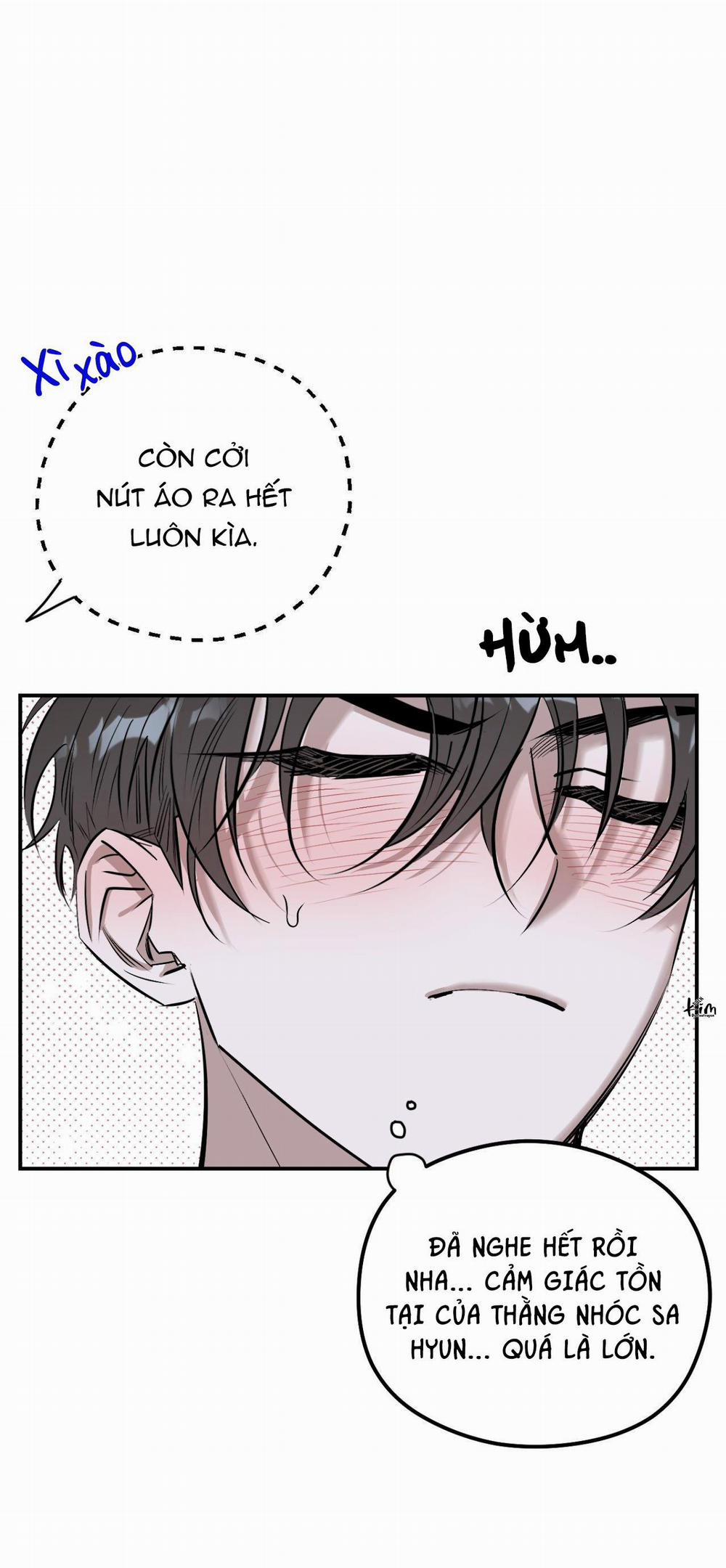 Bóng Rắn Dưới Ánh Trăng 9 trang 22