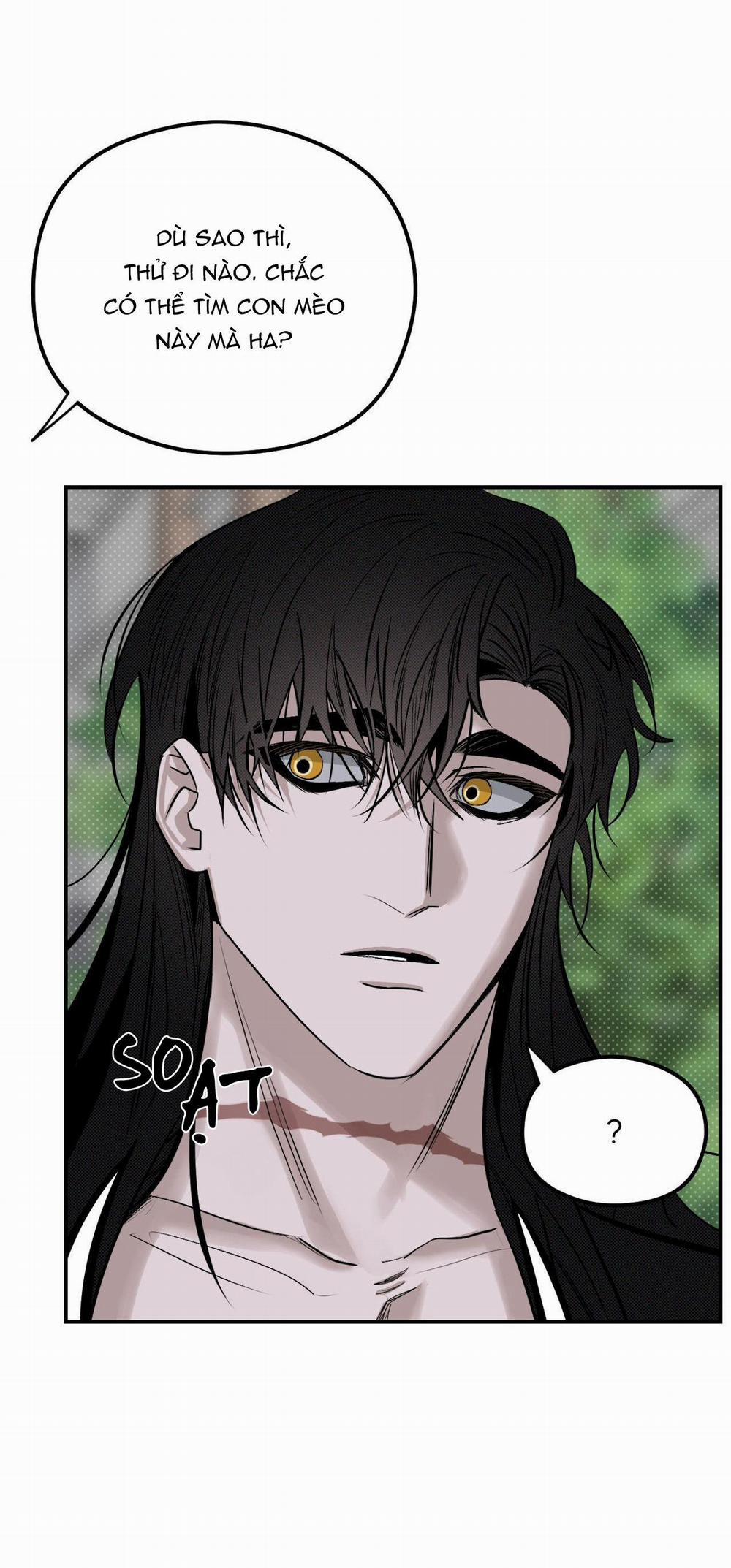 Bóng Rắn Dưới Ánh Trăng 9 trang 23