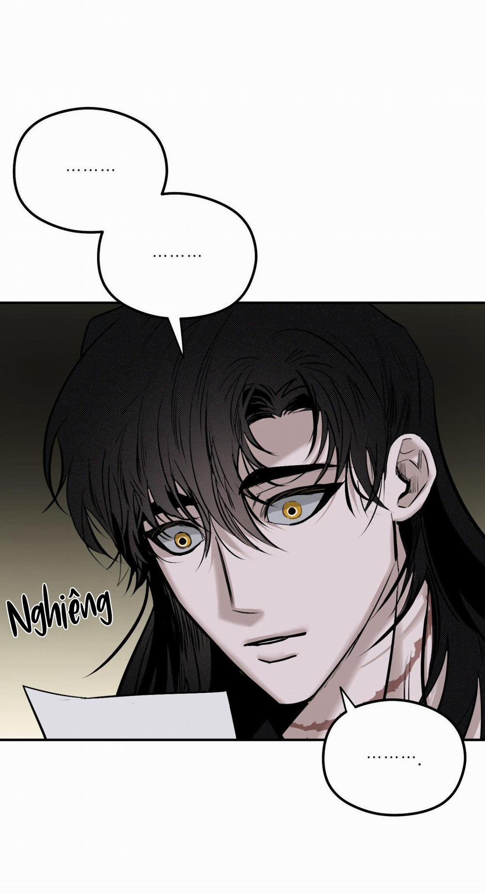 Bóng Rắn Dưới Ánh Trăng 9 trang 25