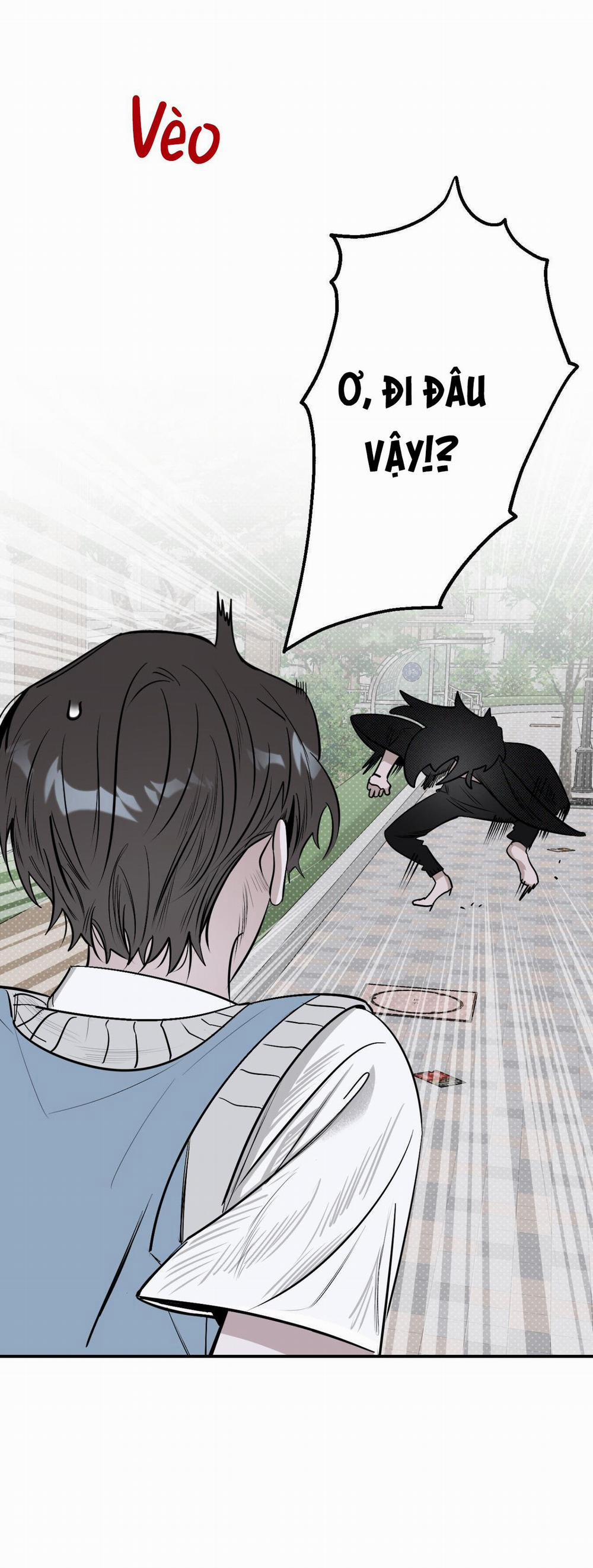 Bóng Rắn Dưới Ánh Trăng 9 trang 26