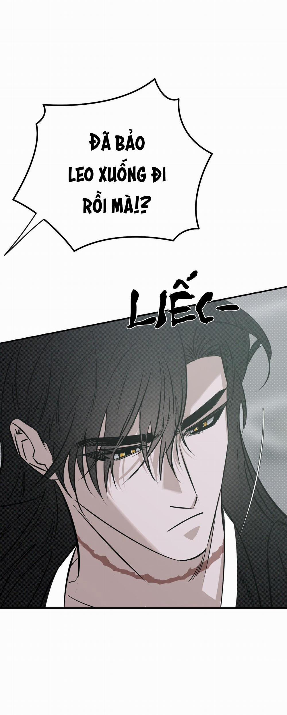 Bóng Rắn Dưới Ánh Trăng 9 trang 28