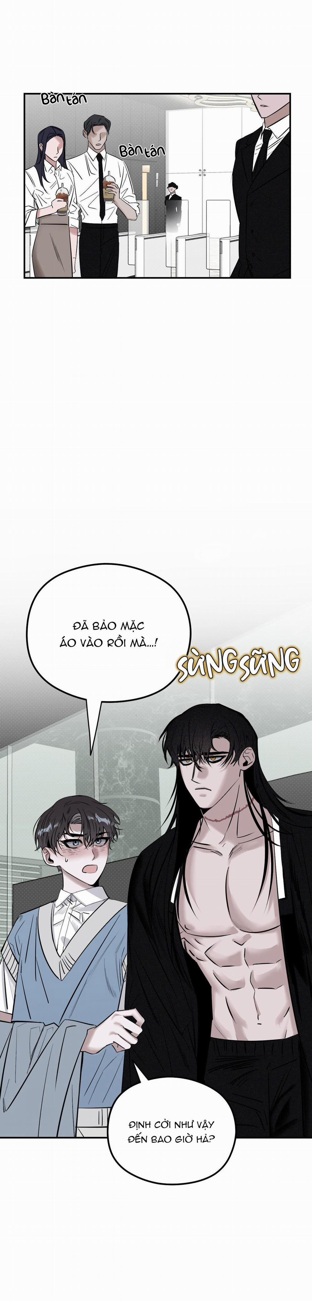 Bóng Rắn Dưới Ánh Trăng 9 trang 3