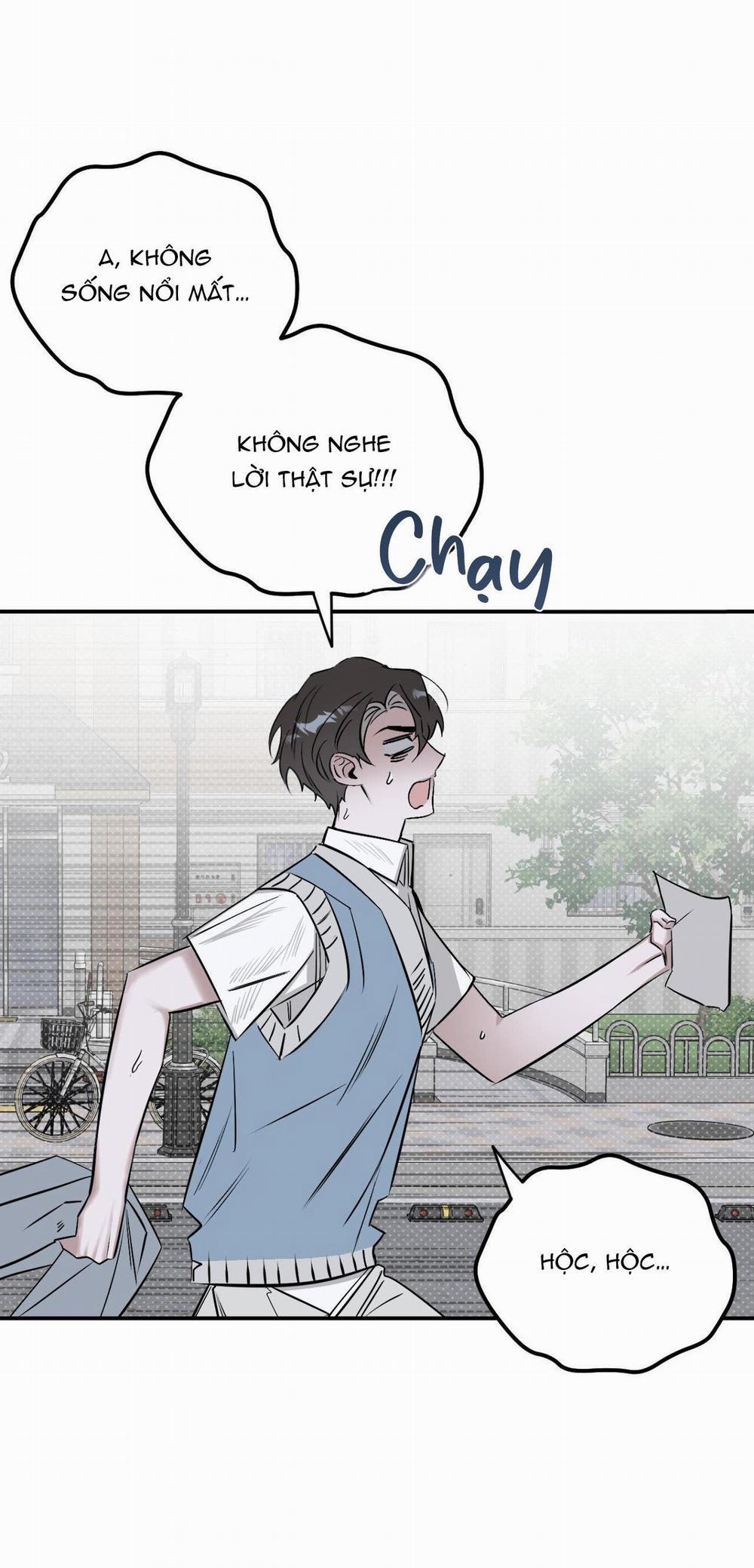 Bóng Rắn Dưới Ánh Trăng 9 trang 30