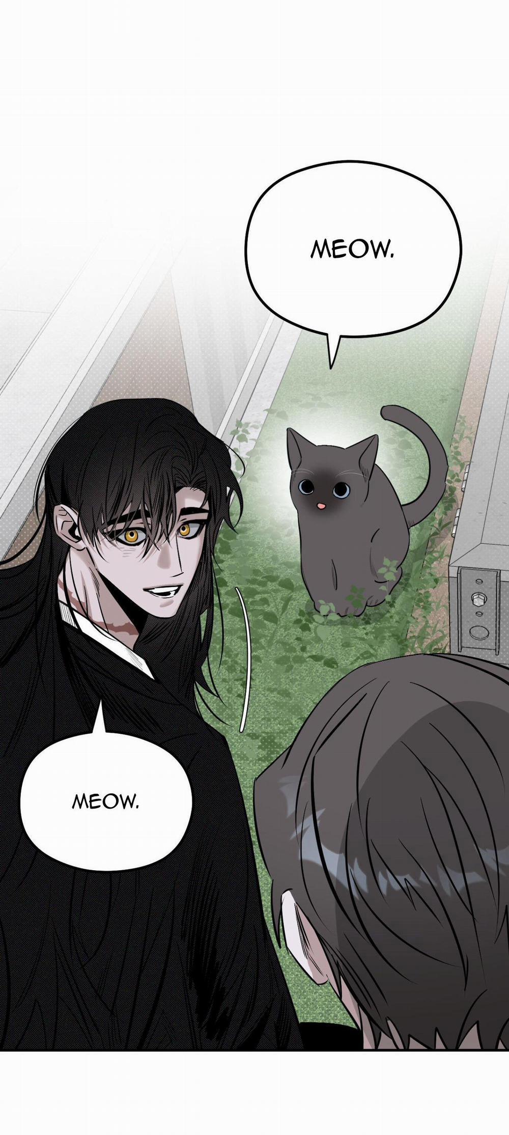 Bóng Rắn Dưới Ánh Trăng 9 trang 32