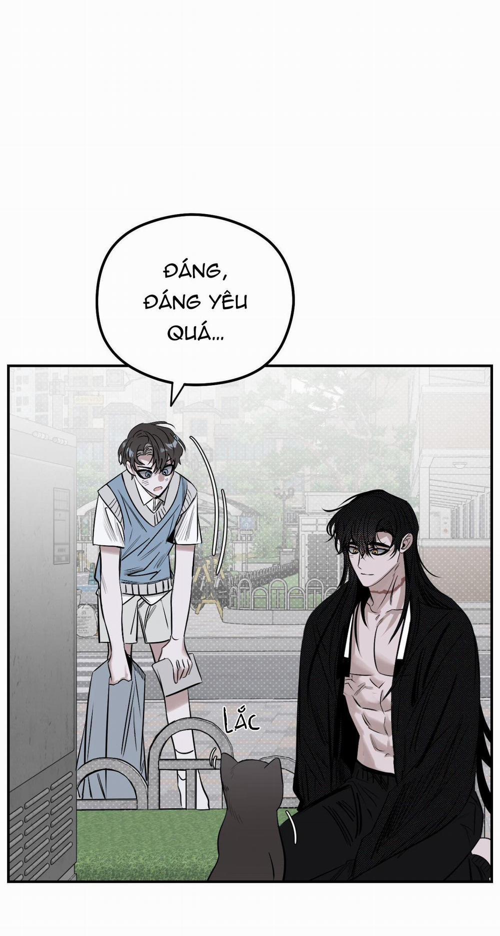 Bóng Rắn Dưới Ánh Trăng 9 trang 34