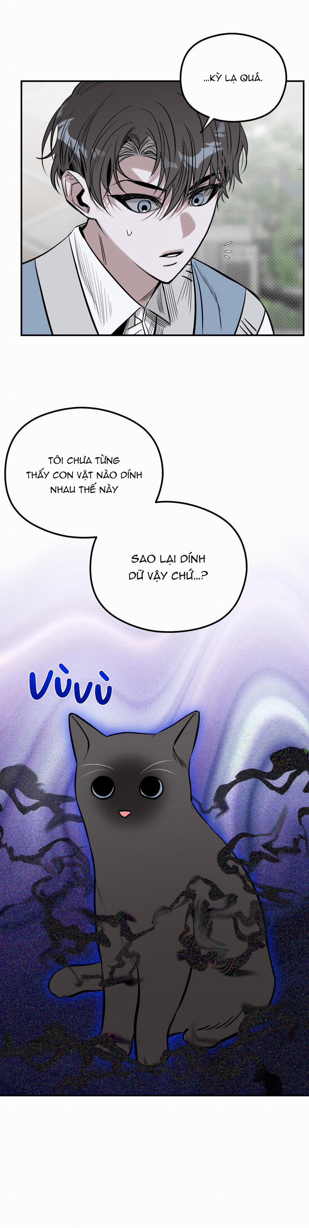 Bóng Rắn Dưới Ánh Trăng 9 trang 35