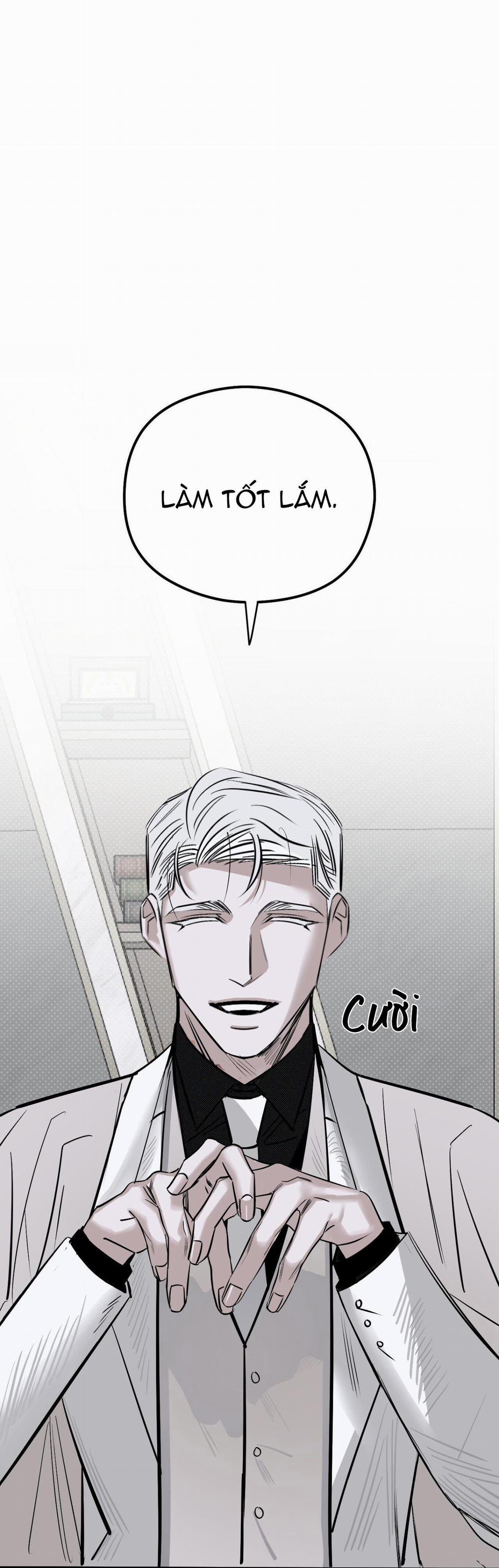 Bóng Rắn Dưới Ánh Trăng 9 trang 39