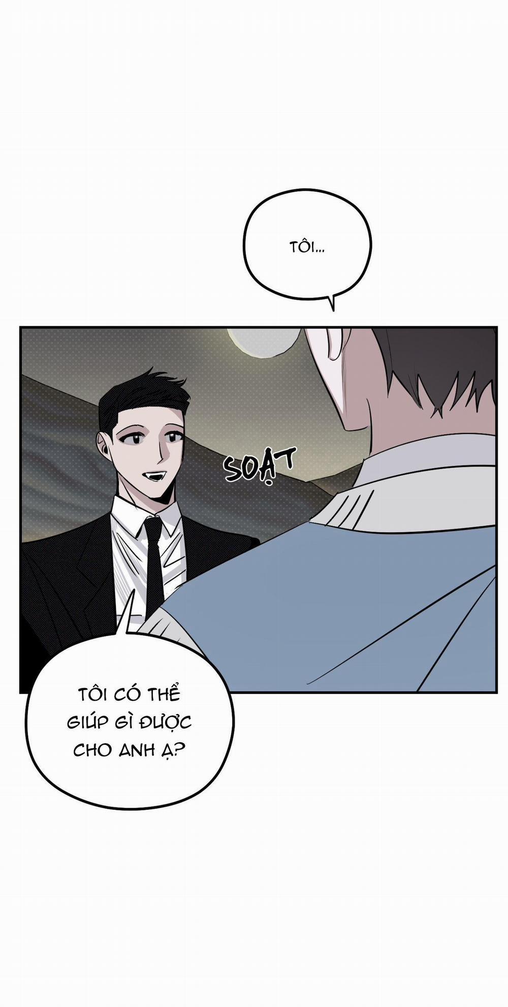 Bóng Rắn Dưới Ánh Trăng 9 trang 4