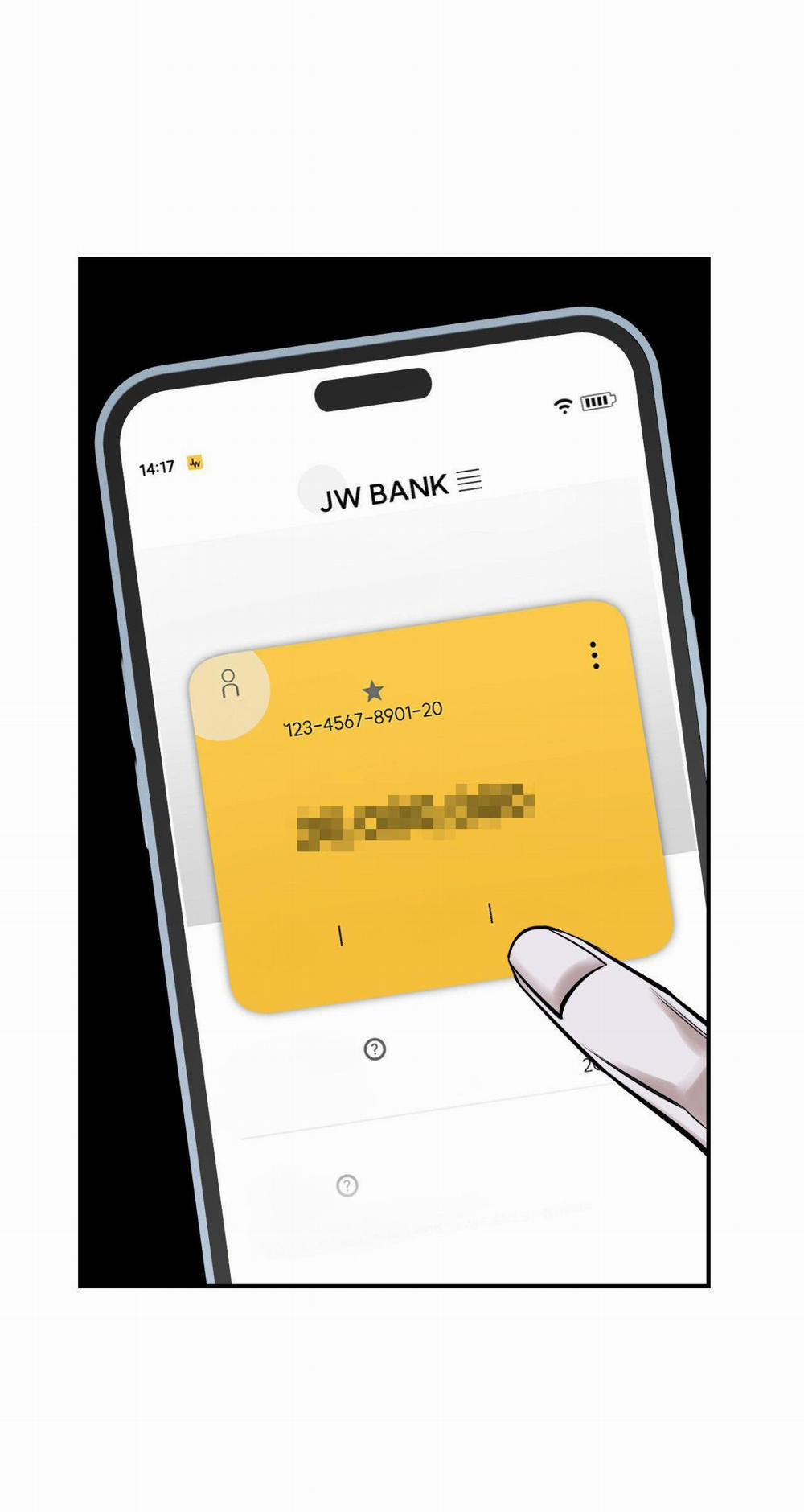 Bóng Rắn Dưới Ánh Trăng 9 trang 42