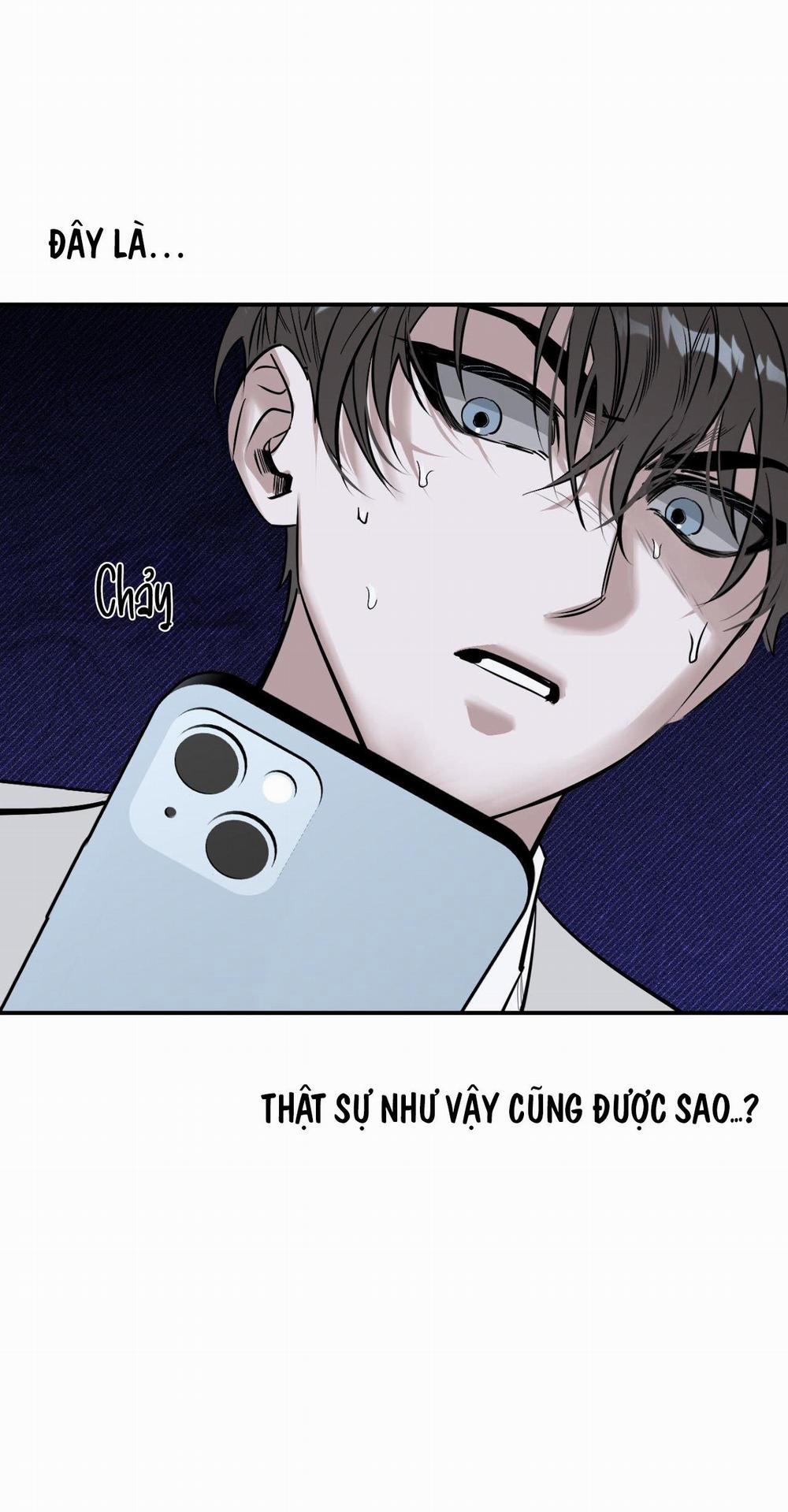 Bóng Rắn Dưới Ánh Trăng 9 trang 43