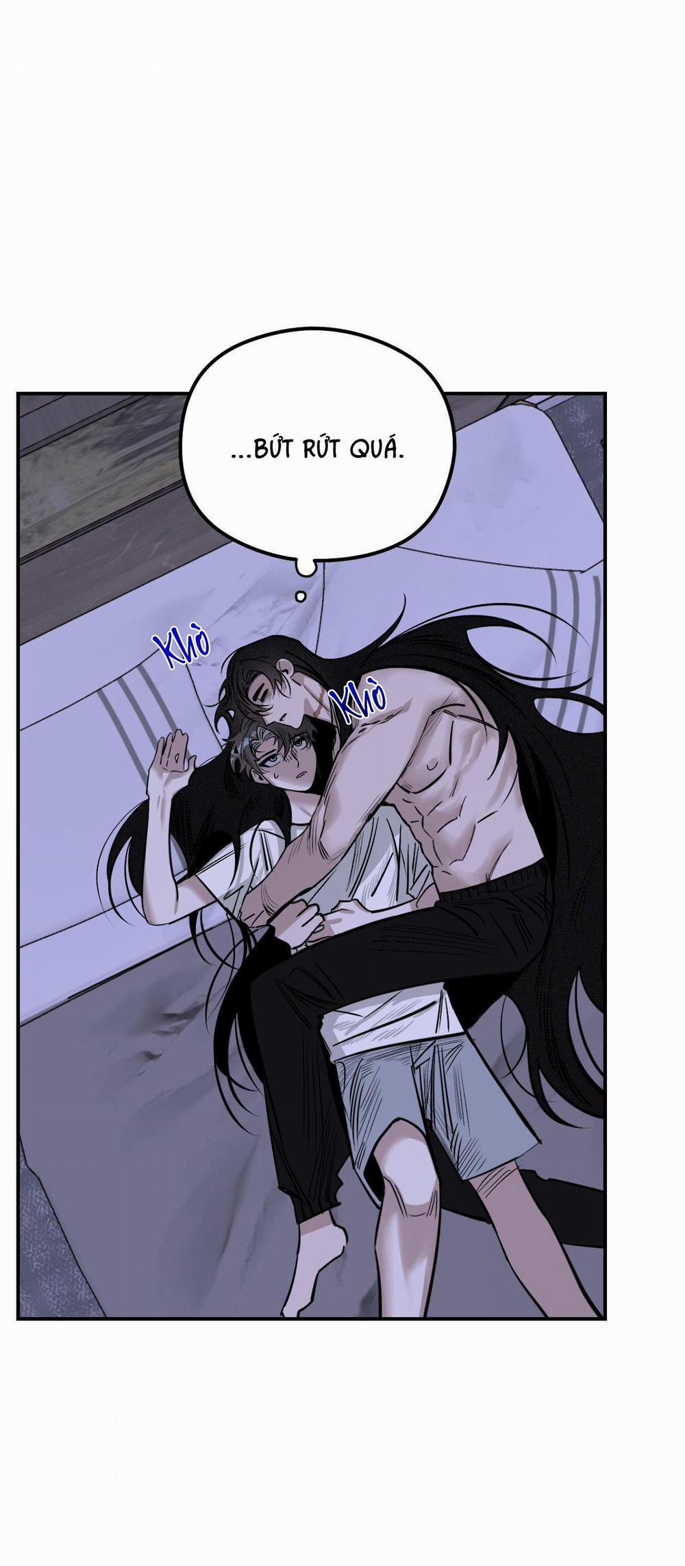 Bóng Rắn Dưới Ánh Trăng 9 trang 46