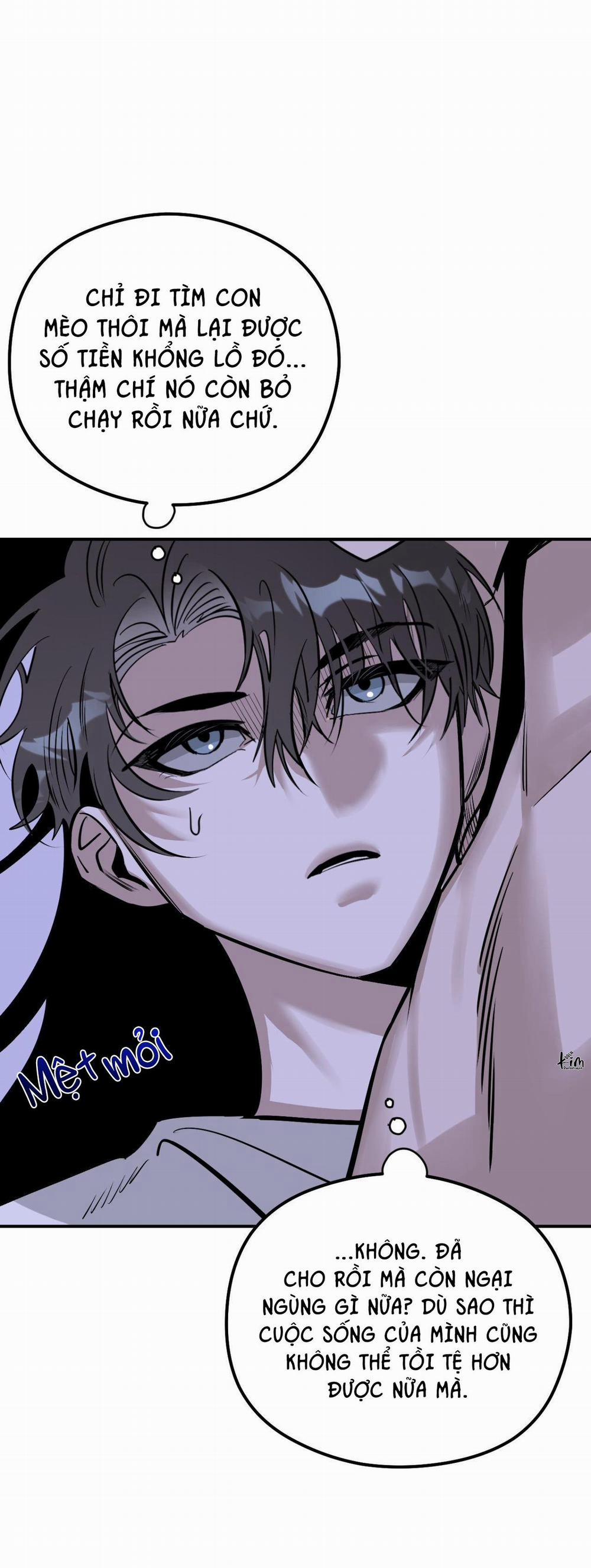 Bóng Rắn Dưới Ánh Trăng 9 trang 47