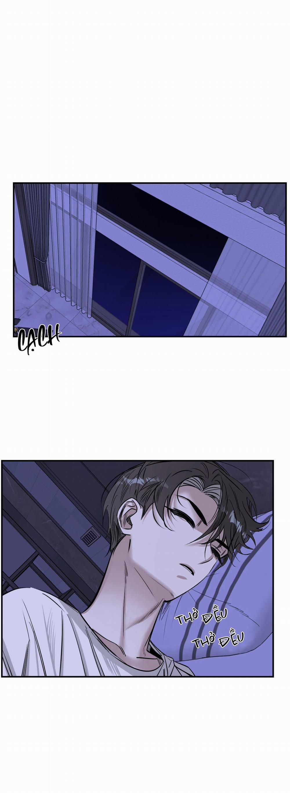 Bóng Rắn Dưới Ánh Trăng 9 trang 49