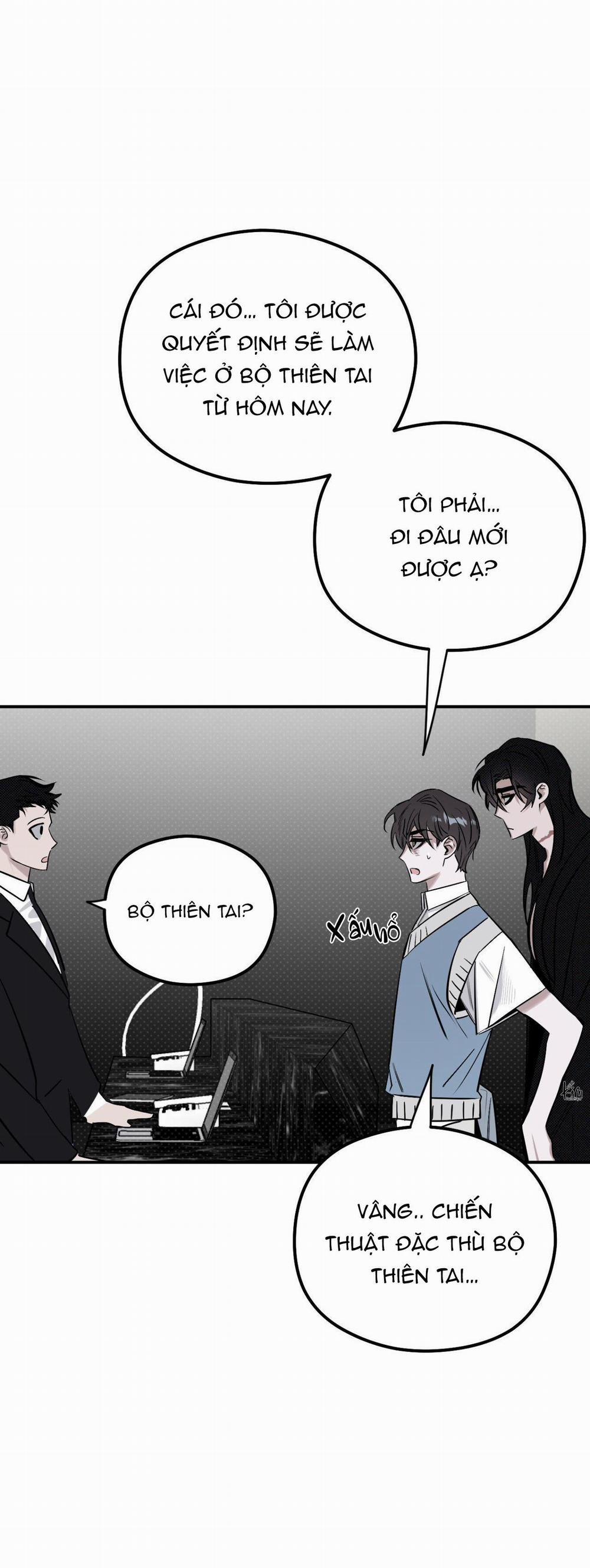 Bóng Rắn Dưới Ánh Trăng 9 trang 5