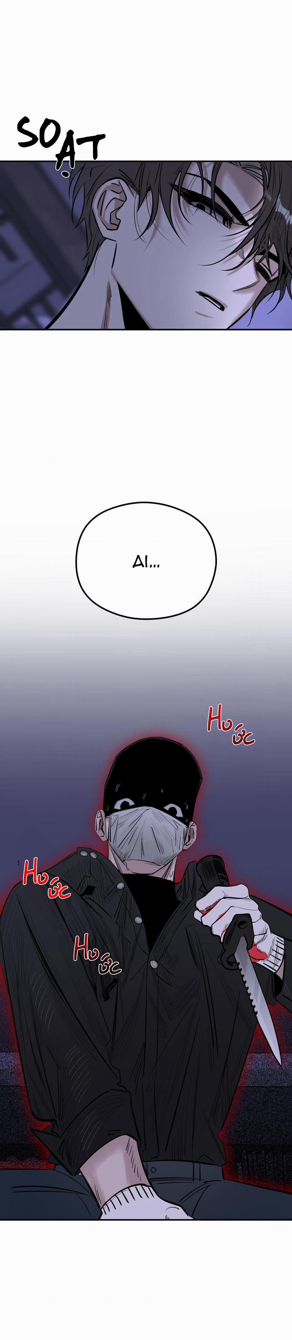 Bóng Rắn Dưới Ánh Trăng 9 trang 50