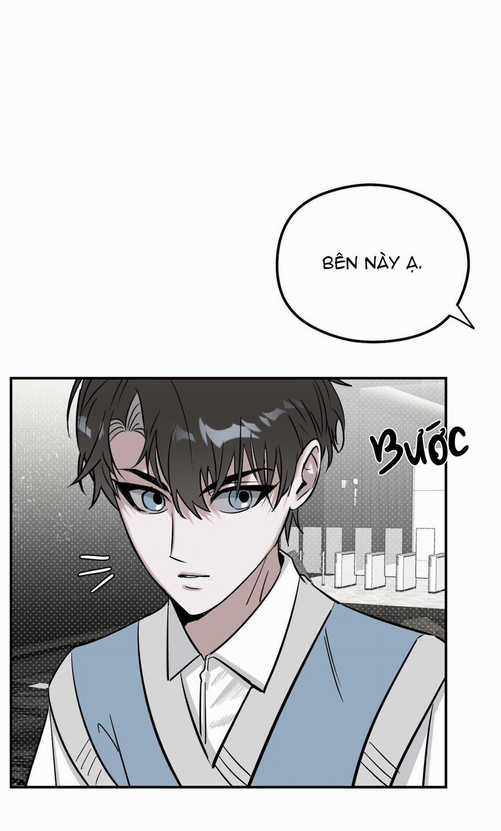 Bóng Rắn Dưới Ánh Trăng 9 trang 6