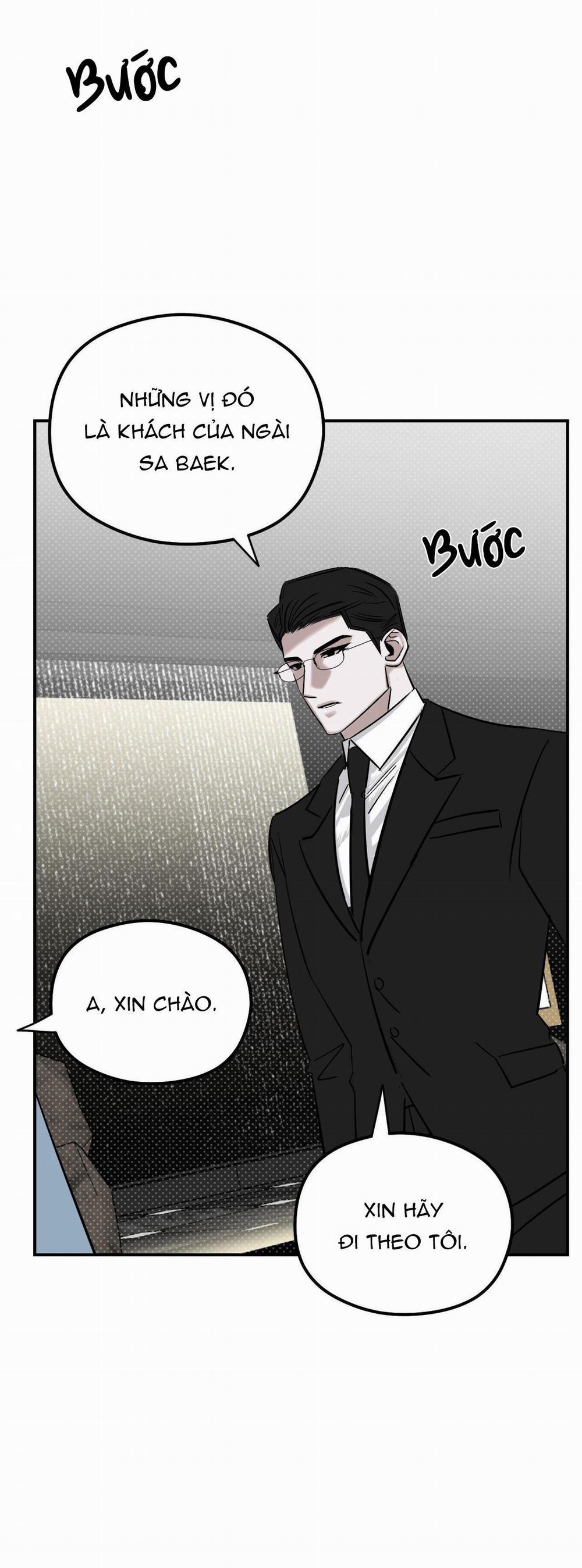 Bóng Rắn Dưới Ánh Trăng 9 trang 7