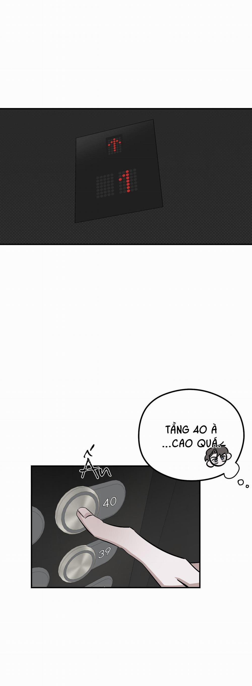 Bóng Rắn Dưới Ánh Trăng 9 trang 8