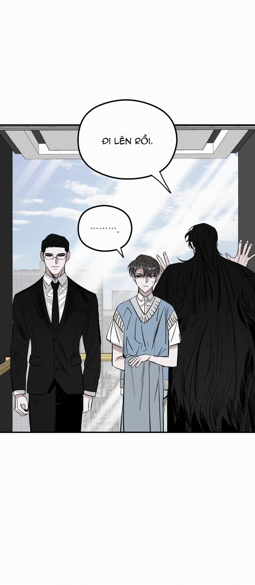 Bóng Rắn Dưới Ánh Trăng 9 trang 9