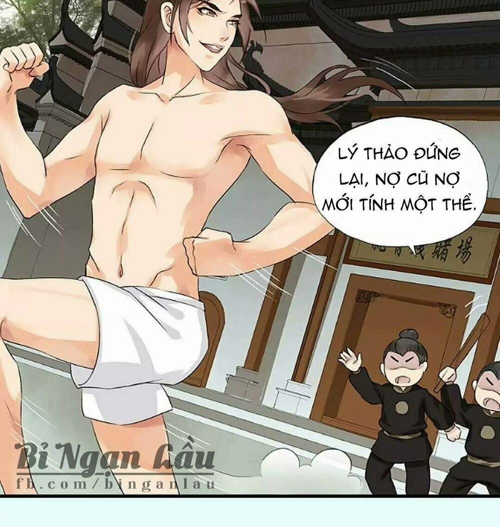 Bồng Sơn Viễn 2 0 trang 8