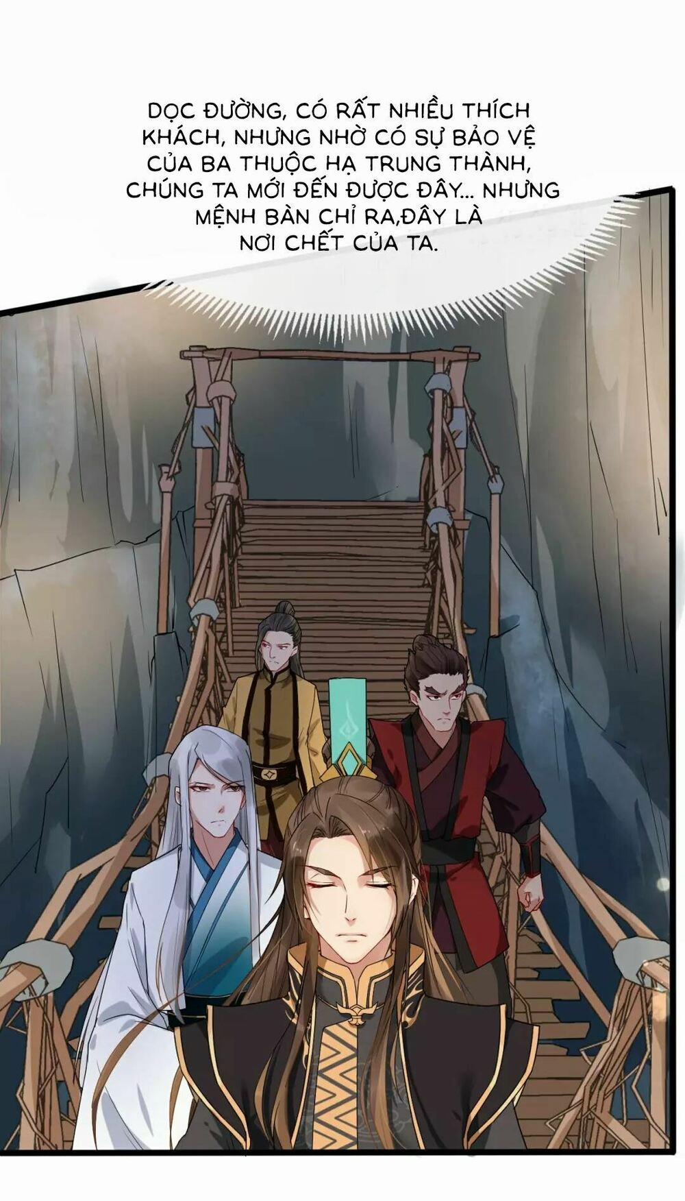 Bồng Sơn Viễn 2 1 trang 14