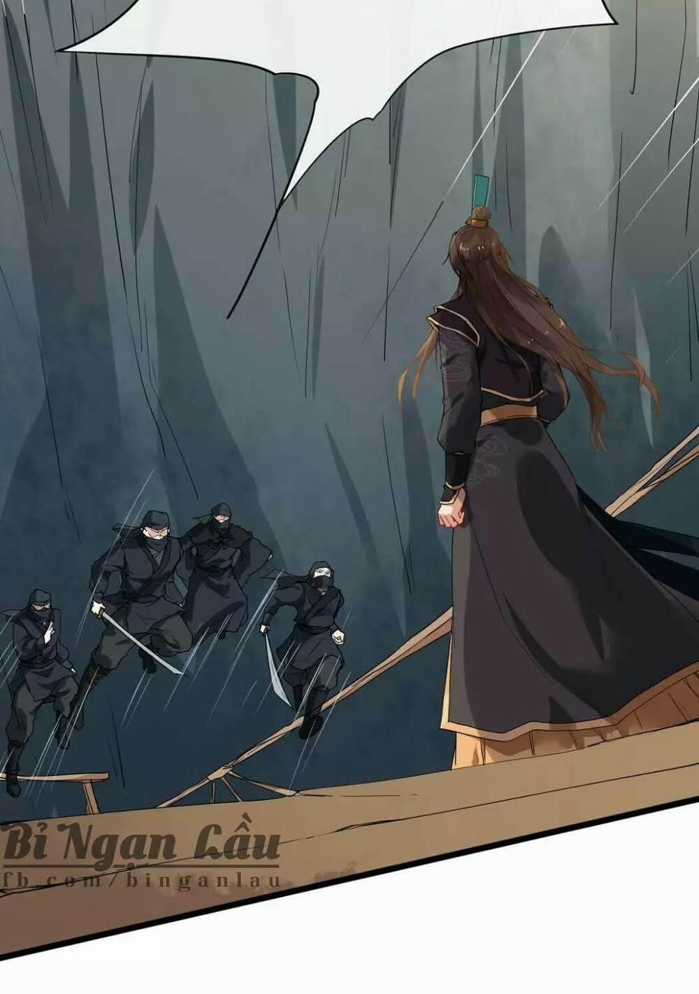 Bồng Sơn Viễn 2 1 trang 16