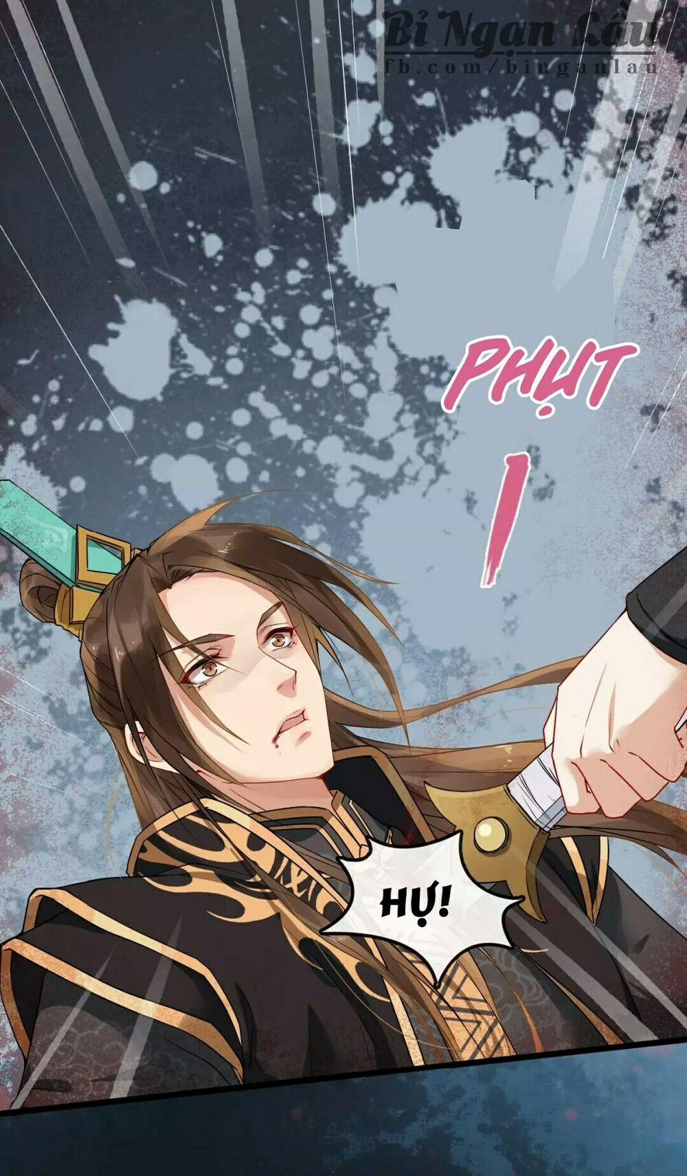 Bồng Sơn Viễn 2 1 trang 22