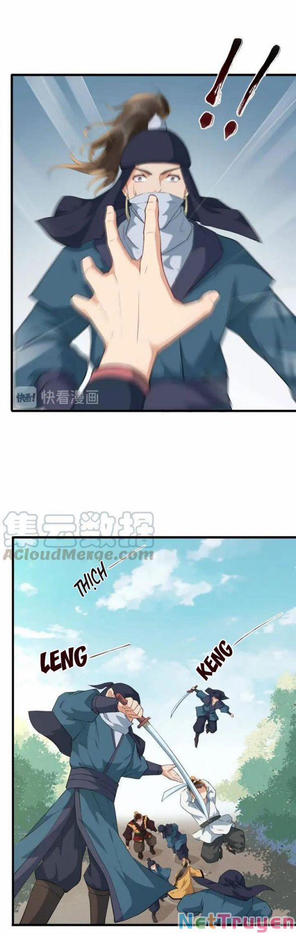 Bồng Sơn Viễn 2 10 trang 15