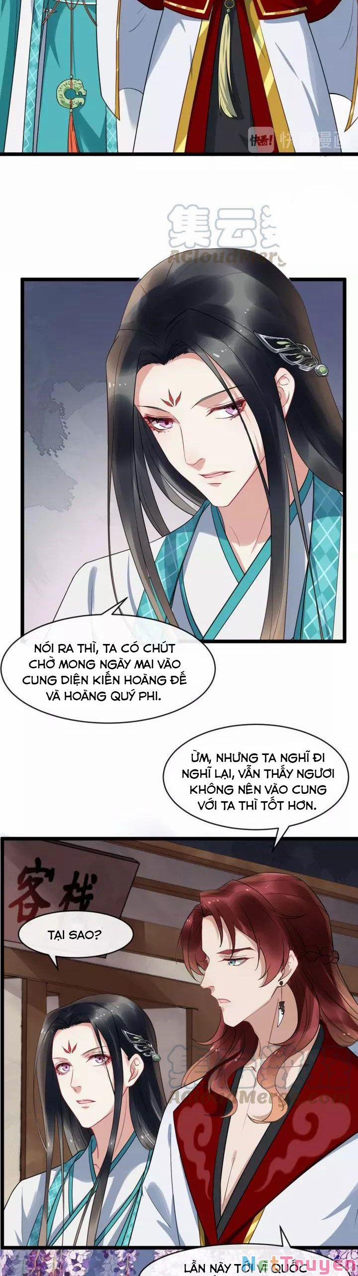 Bồng Sơn Viễn 2 16 trang 18