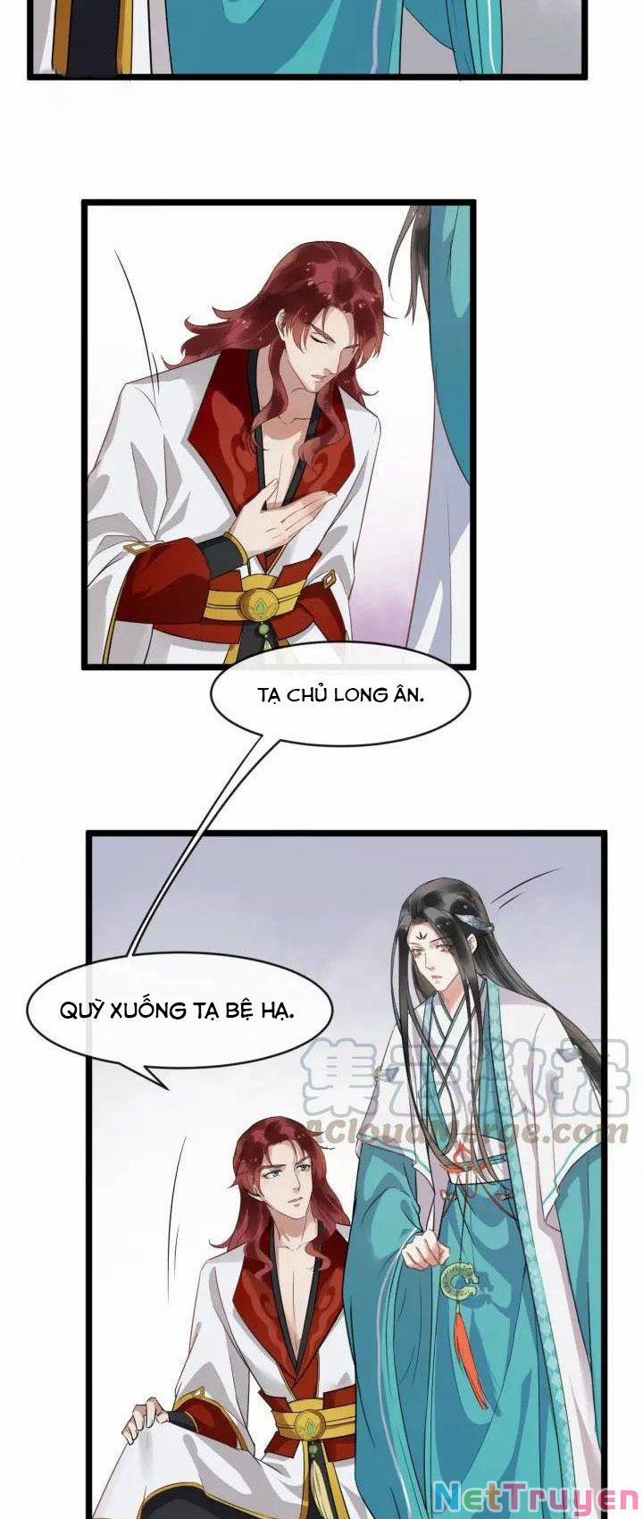 Bồng Sơn Viễn 2 18 trang 21