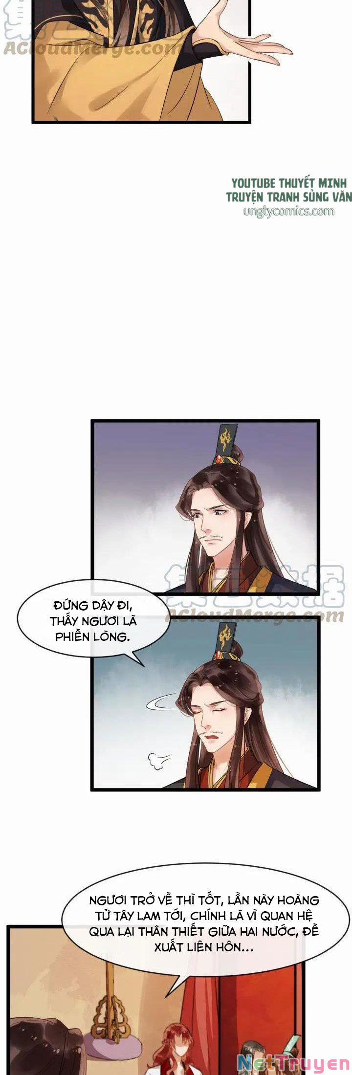 Bồng Sơn Viễn 2 19 trang 20