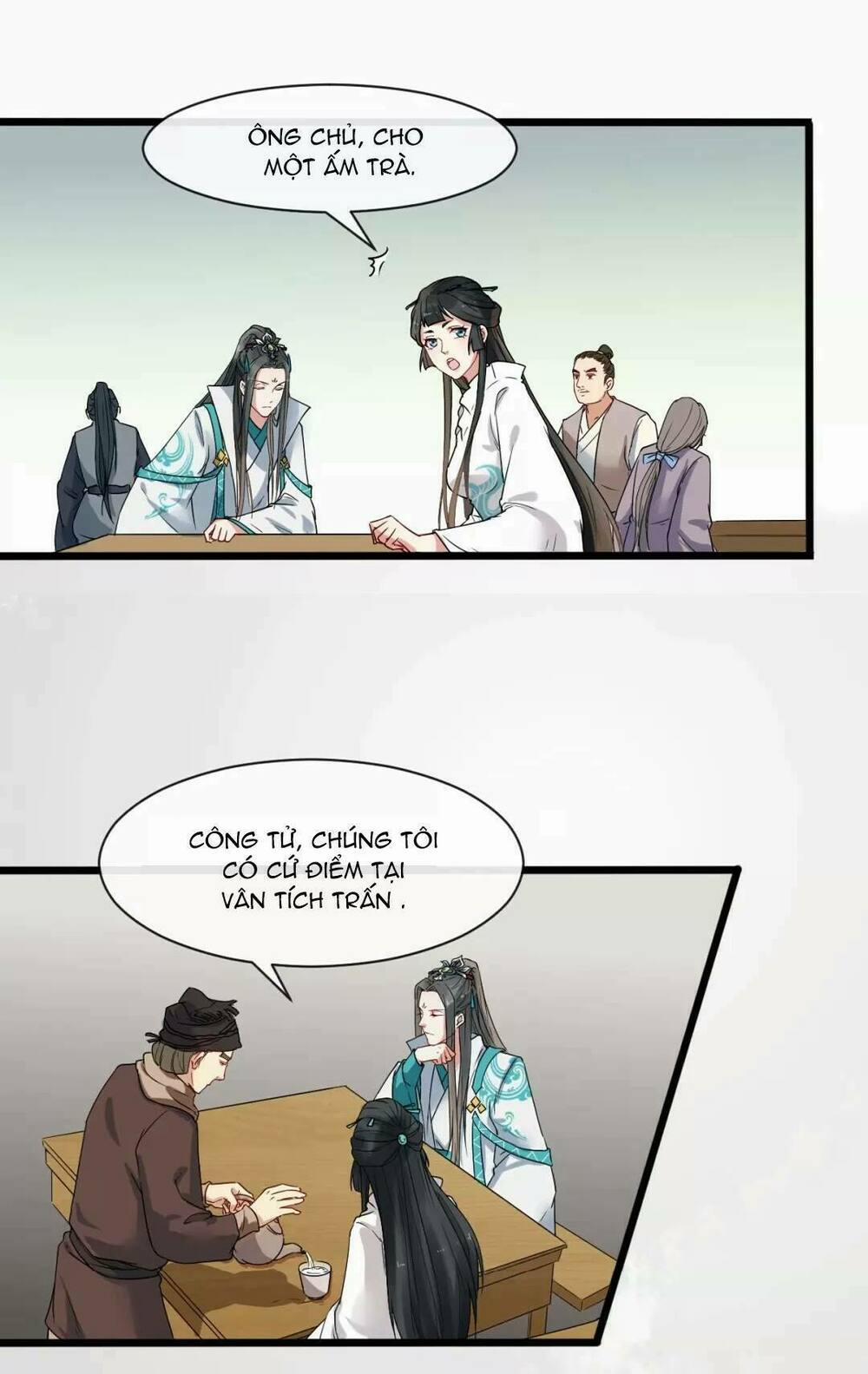 Bồng Sơn Viễn 2 2 trang 13