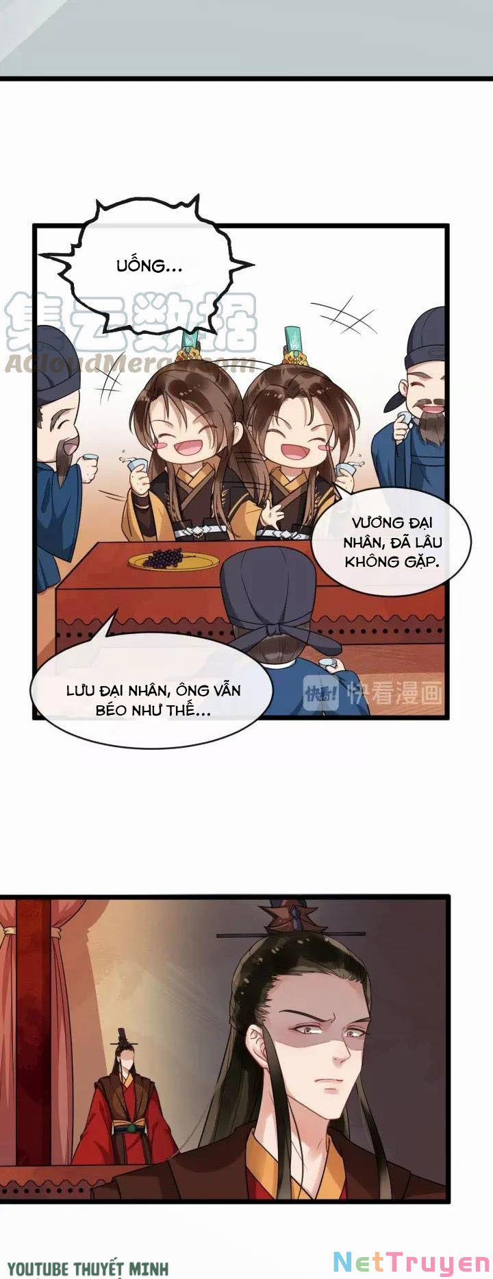 Bồng Sơn Viễn 2 20 trang 14