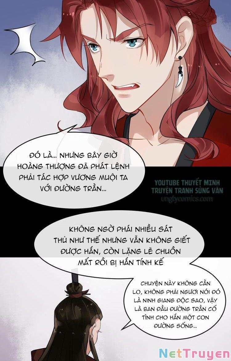 Bồng Sơn Viễn 2 25 trang 20